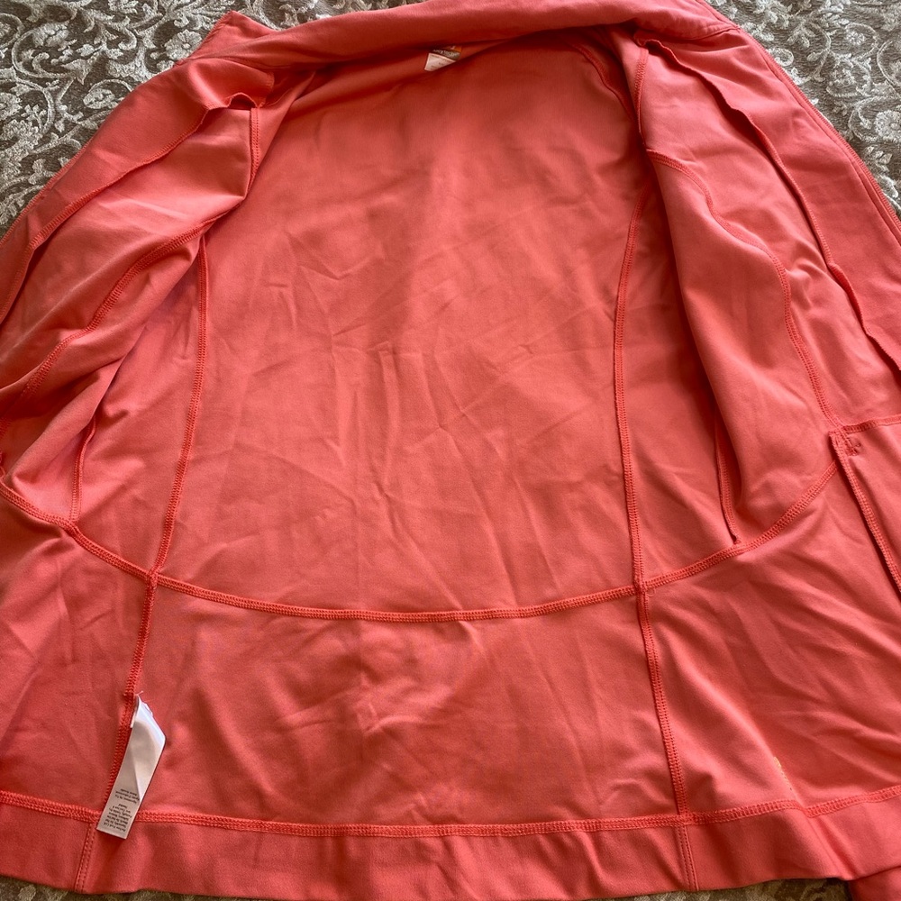 Lucy Athletic Jacket - image 7